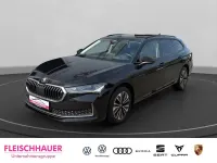 Occasion Skoda Superb Selection 150 ch (110 kW) 2025 Noir Break