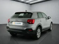 Gebraucht Audi Q2 150 PS (110 kW) 2025 Silber SUV