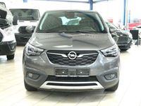 gebraucht Opel Crossland X 1.2 Innovation *IntelliLink*DAB*