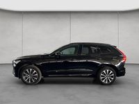 Gebraucht Volvo XC60 Plus 250 PS (183 kW) 2024 Schwarz SUV