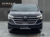 Gebraucht Renault Trafic 150 PS (110 kW) 2024 Schwarz Van / Kleinbus