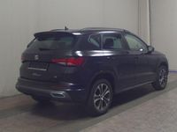 Gebraucht Seat Ateca Beats 150 PS (110 kW) 2024 Schwarz SUV