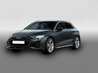 Usata Audi A3 S-Line 204 CV (150 kW) 2025 Grigio Berlina