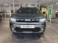 Neu Dacia Duster Journey 122 PS (89 kW) 2025 Terracottabraun metallic SUV