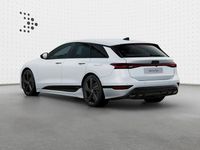 Ny Audi A6 e-tron S-Line 269 kW (367 HK) 2026 Hvid Stationcar