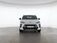 Neu Cupra Terramar 204 PS (150 kW) 2025 Glacial weiß SUV