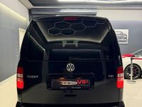 Gebraucht VW Caddy Trendline 102 PS (75 kW) 2011 Van / Kleinbus