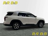 Neu KGM Torres 163 PS (119 kW) 2025 Weiß SUV
