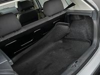Gebraucht VW Polo 2003 Silber Kleinwagen