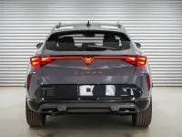 Neu Cupra Formentor 150 PS (110 kW) 2026 Grau SUV