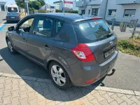 Gebraucht Kia Ceed Vision 125 PS (91 kW) 2011 Grau Kleinwagen