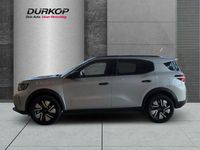 Neu Opel Frontera 145 PS (106 kW) 2026 Kristall silber SUV