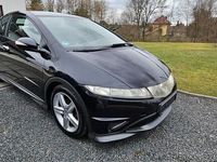 gebraucht Honda Civic Lim. 3-trg. 1.8 Type S