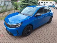 Gebraucht Opel Corsa 101 PS (74 kW) 2025 Blau Kleinwagen