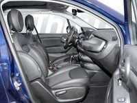 Gebraucht Fiat 500X Dolcevita 131 PS (96 kW) 2024 Dunkelblau SUV