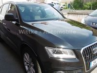 gebraucht Audi Q5 3.0 TDI quattro S Line, AHK schwenkbar