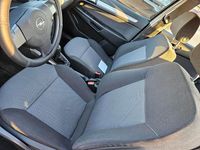 Gebraucht Opel Astra 101 PS (74 kW) 2005 Silber Kombi