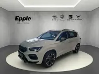 Gebraucht Cupra Ateca 190 PS (139 kW) 2025 Weiß SUV