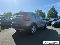 Gebraucht Volvo XC40 Core 129 PS (94 kW) 2023 Grau SUV