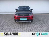 Gebraucht Opel Mokka-e Elegance 100 kW (136 PS) 2021 Power rot SUV