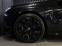 Gebraucht BMW iX Performance 455 kW (619 PS) 2024 Schwarz SUV