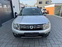 gebraucht Dacia Duster I Prestige 4x2