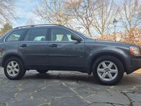 Gebraucht Volvo XC90 163 PS (119 kW) 2005 Grau SUV
