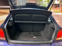 Gebraucht BMW 318 Compact Performance 143 PS (105 kW) 2003 Blau Kleinwagen
