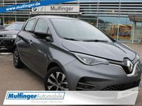 Gebraucht Renault Zoe Evolution 100 kW (136 PS) 2023 Dolomitgrau Kleinwagen