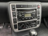 Gebraucht Ford Galaxy 140 PS (102 kW) 2005 Silber Van / Kleinbus