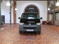 Gebraucht VW Transporter 140 PS (102 kW) 2012 Schwarz Van