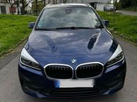 gebraucht BMW 218 Gran Tourer i - Navi,Keyless,el. Heck,7 Sitze