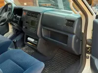 Gebraucht VW Caravelle 116 PS (85 kW) 2001 Weiß Van