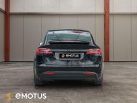 Second-hand Tesla Model X 375 kW (510 CP) 2018 Negru SUV