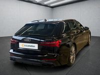 Gebraucht Audi S6 344 PS (253 kW) 2023 Schwarz Kombi