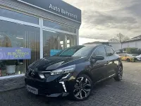 Gebraucht Mitsubishi Colt Top 91 PS (66 kW) 2023 Schwarz Kleinwagen