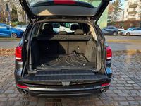 Gebraucht BMW X5 258 PS (189 kW) 2013 Schwarz SUV