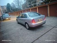 Gebraucht Citroën C5 Exclusive 207 PS (152 kW) 2001 Silber Limousine