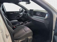 Gebraucht VW Tayron R-line 193 PS (141 kW) 2025 Pure white SUV