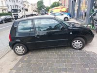 gebraucht VW Lupo 