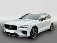 Gebraucht Volvo V60 Plus 197 PS (144 kW) 2025 Weiß Kombi