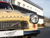 Gebraucht Wartburg 311 45 PS (33 kW) 1964 Beige Limousine