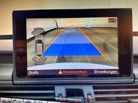 Gebraucht Audi A6 S-Line 204 PS (150 kW) 2014 Weiß Kombi