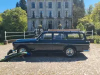 Usata Volvo Amazon 1963 Station wagon