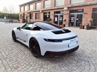 gebraucht Porsche 911 Targa 4 992GTS | InnoDrive | Bose | LED-Matrix