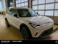 Occasion Smart #1 Edition #1 200 kW (272 ch) 2024 Blanc SUV