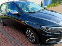 Gebraucht Fiat Tipo Mirror 95 PS (69 kW) 2020 Limousine