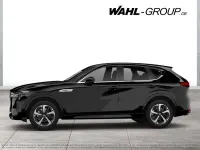 Neu Mazda CX-60 254 PS (186 kW) 2026 Schwarz SUV