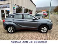 Neu DFSK Fengon 106 PS (77 kW) 2025 Grau SUV