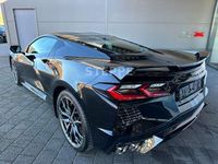 gebraucht Corvette Stingray C8Coupe 2023 3LT Europamodell